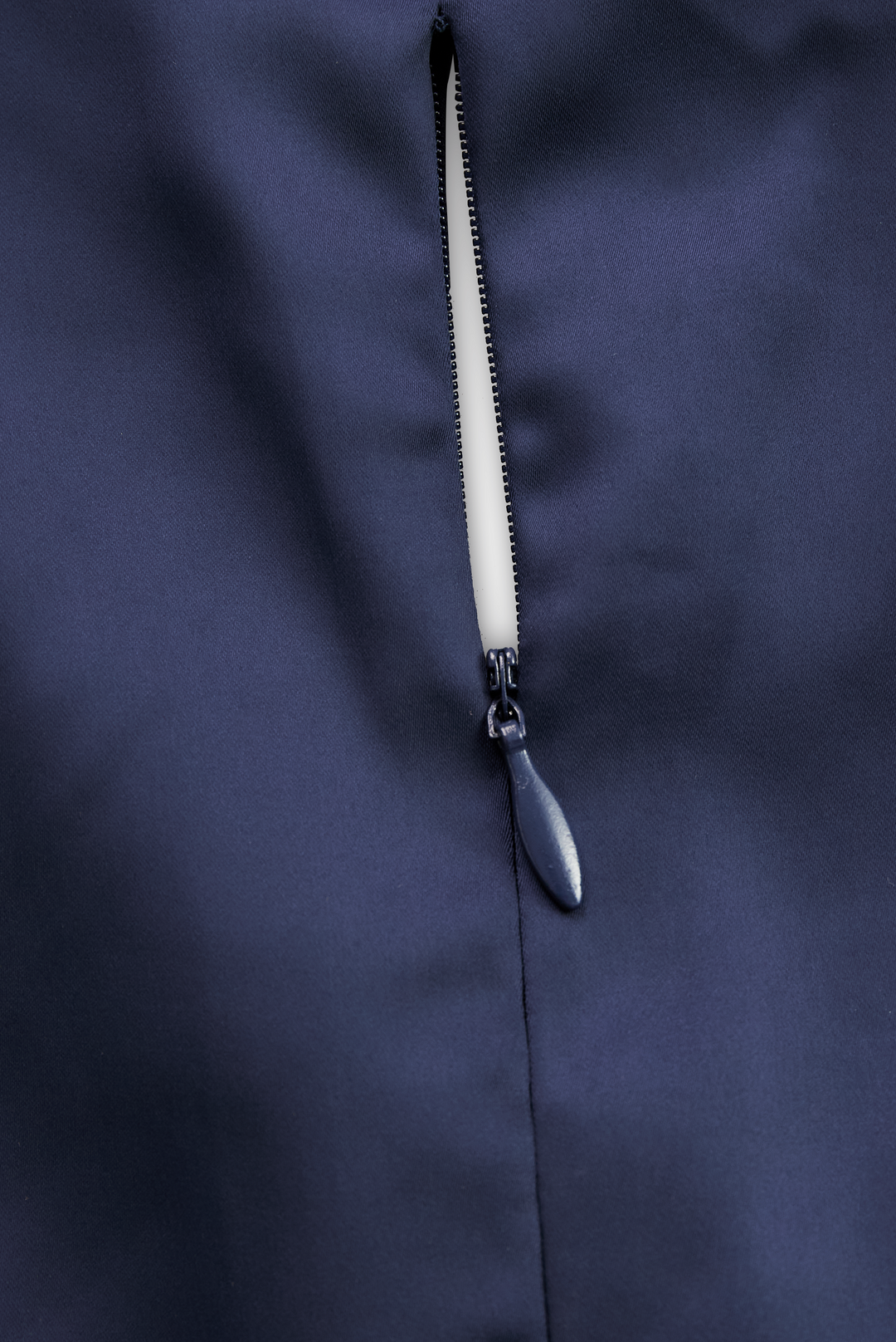 Rosalie | Elegante vestido midi de manga larga