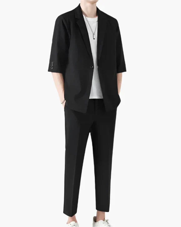 Huelva | Conjunto informal elegante