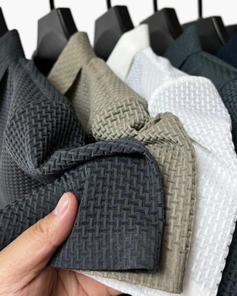 Ceuta | Polo de Seda Antimanchas