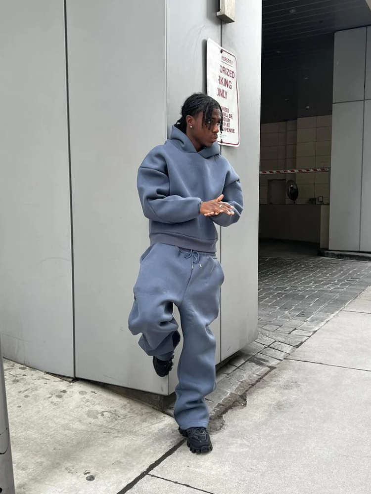 Menorca | conjunto confort