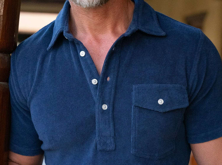 Manresa | Camisa de Jugador de Toalla