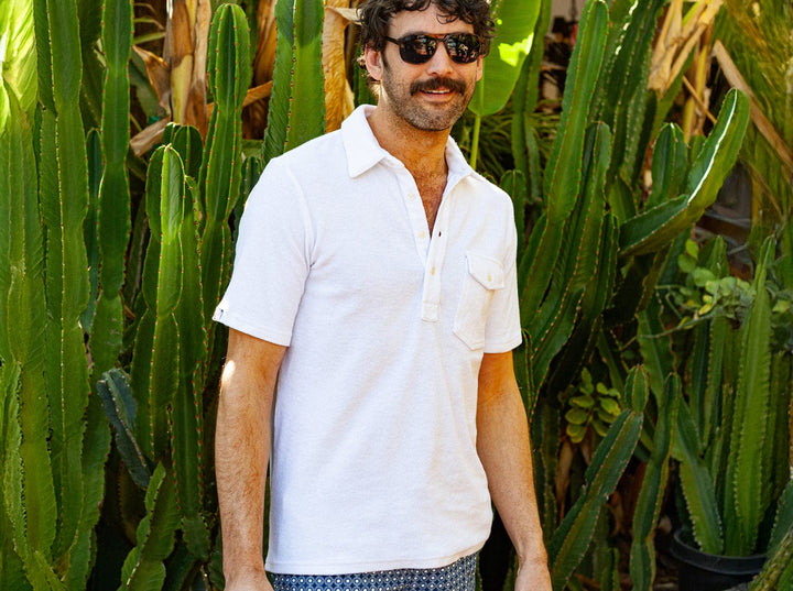 Manresa | Camisa de Jugador de Toalla