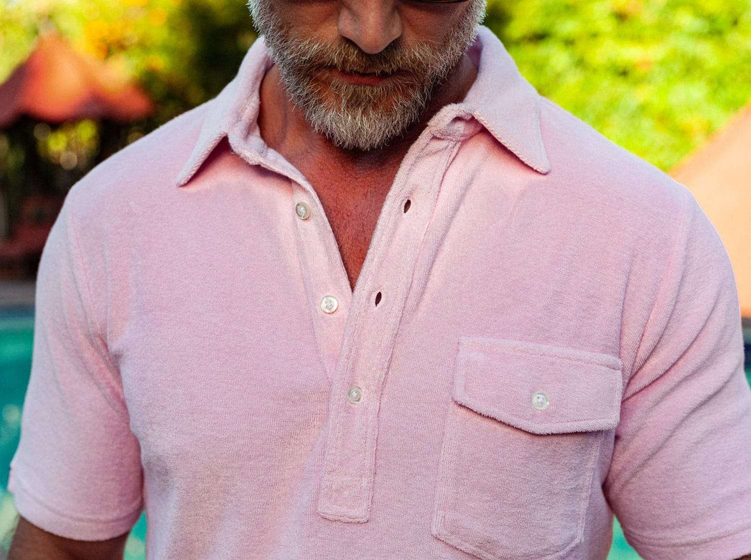 Manresa | Camisa de Jugador de Toalla