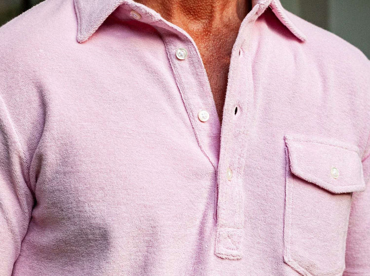 Manresa | Camisa de Jugador de Toalla