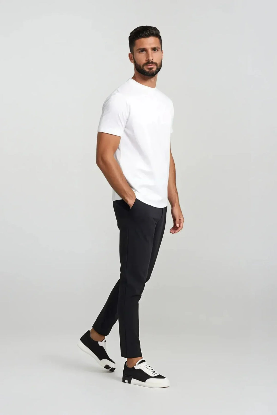 Hugo | Camiseta Brillo