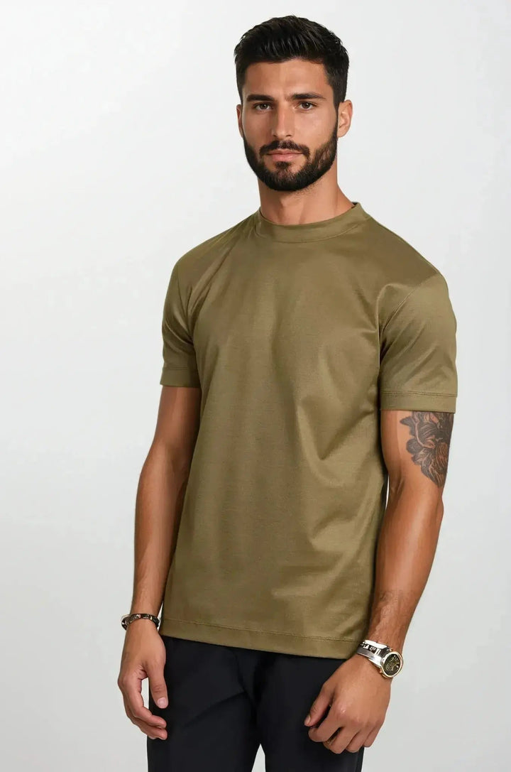 Hugo | Camiseta Brillo