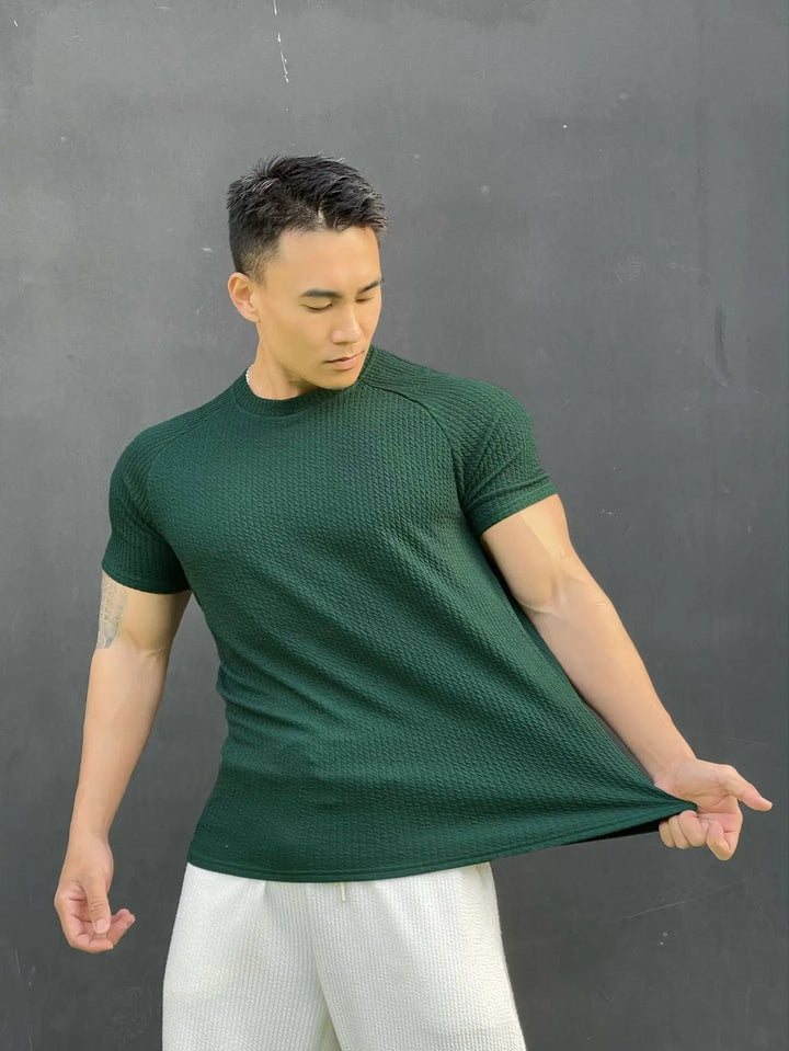 Segovia | Camiseta Holgada